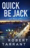 [The Cap's Place 03] • Quick Be Jack